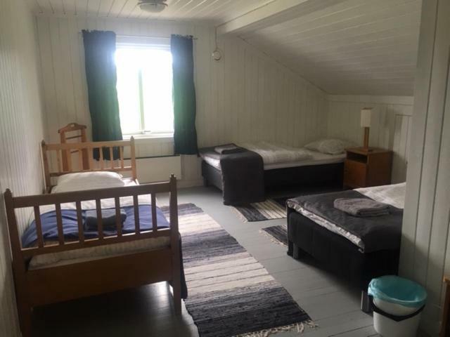 Bilitt Gard Hotel Hobol ภายนอก รูปภาพ
